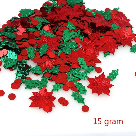 10 Sets Empty Christmas Tree Hanging Decorations Round Ball Transparent Open Plastic Clear Ornament Kids DIY Party Supplies