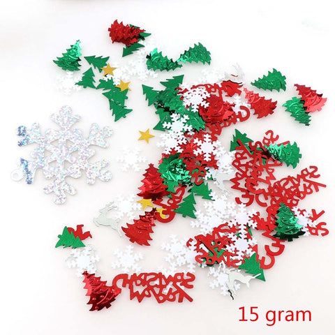 10 Sets Empty Christmas Tree Hanging Decorations Round Ball Transparent Open Plastic Clear Ornament Kids DIY Party Supplies