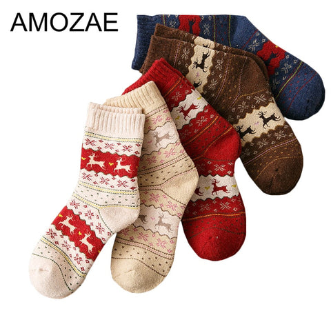 Christmas Socks