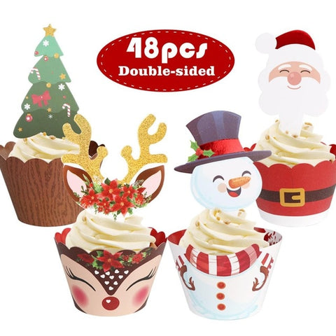 OurWarm DIY Felt Christmas Tree Snowman with Ornaments Fake Christmas Tree Kids Toys Christmas Party Decoration New Year 2019