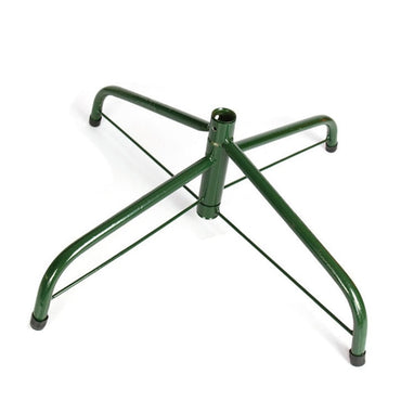 Christmas Tree Iron Stand Foot Base Holder Bracket Decoration Rubber Pad For Home DNJ998