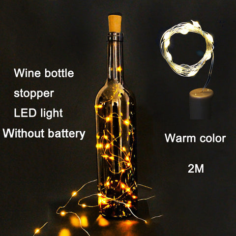 3M Mini Star Garland LED Light Christmas Tree Ornaments Christmas Decoration For Home 2019 Navidad Village Xmas New Year
