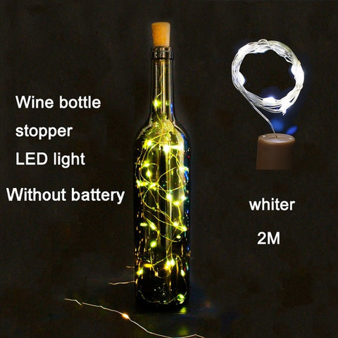 3M Mini Star Garland LED Light Christmas Tree Ornaments Christmas Decoration For Home 2019 Navidad Village Xmas New Year