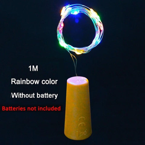3M Mini Star Garland LED Light Christmas Tree Ornaments Christmas Decoration For Home 2019 Navidad Village Xmas New Year