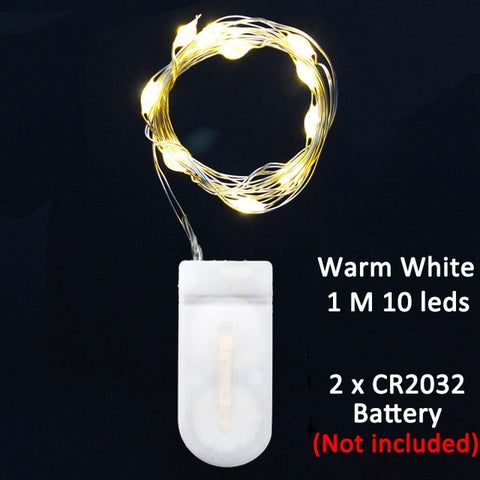 3M Mini Star Garland LED Light Christmas Tree Ornaments Christmas Decoration For Home 2019 Navidad Village Xmas New Year