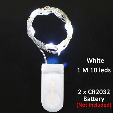3M Mini Star Garland LED Light Christmas Tree Ornaments Christmas Decoration For Home 2019 Navidad Village Xmas New Year