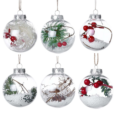 Christmas Tree Pendant Hanging Home Ornament Christmas Decoration Ball Noel Reindeer Santa Claus Snowman New Year