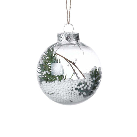 Christmas Tree Pendant Hanging Home Ornament Christmas Decoration Ball Noel Reindeer Santa Claus Snowman New Year