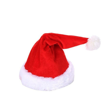 Christmas Tree Plush Toy Christmas New Gift Dancing Electric Musical Toy Santa Claus Doll Twerking Singing  Santa Hat Funny Kids