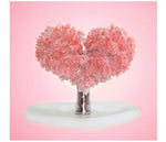 Magic Growing Tree Toy Boys Girl Crystal Fun Xmas Gift Christmas