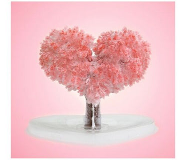 Magic Growing Tree Toy Boys Girl Crystal Fun Xmas Gift Christmas