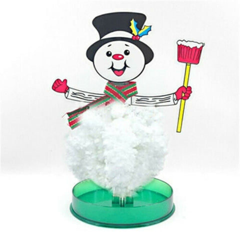 Magic Growing Tree Toy Boys Girl Crystal Fun Xmas Gift Christmas